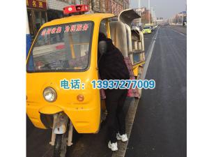 垃圾運(yùn)輸車(chē)